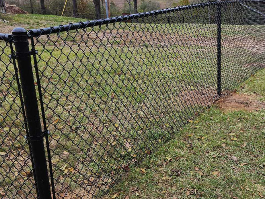 Chain Link Fence Contractor in Grand Rapids