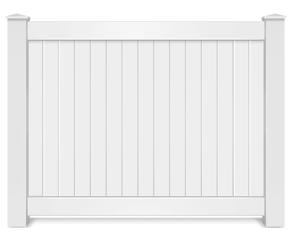 Vinyl fence company in the Grand Rapids area.