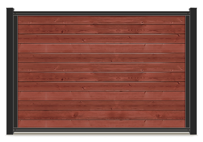 FenceTrac fence contractor in the Grand Rapids area.