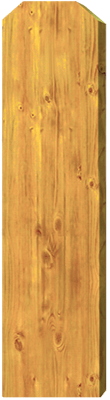 alpine seal - fence stain & seal