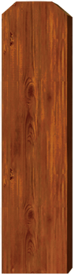 auburn - fence stain & seal