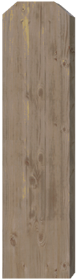 cape cod gray - fence stain & seal