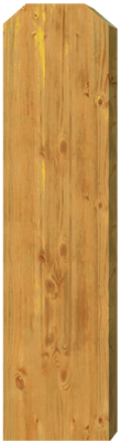 honey - fence stain & seal