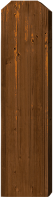 palomino - fence stain & seal