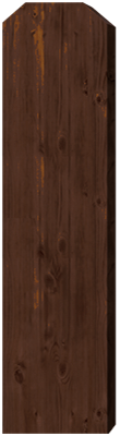 sable - fence stain & seal