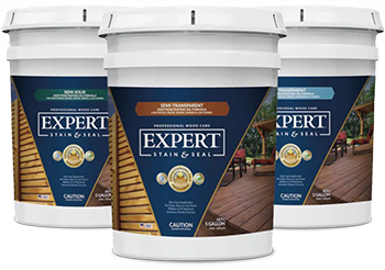 Fence Stain Contractor in Grand Rapids