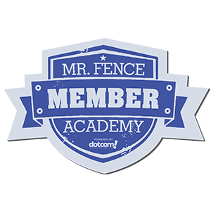 Mr Fence Academy fence company in Grand Rapids