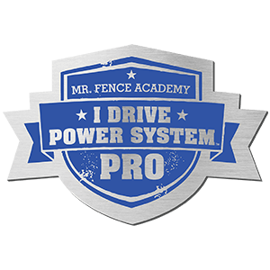 Mr Fence Academy no dig expert fence company in Grand Rapids