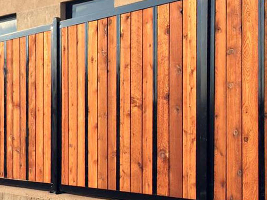 Automated gate contractor in West Michigan