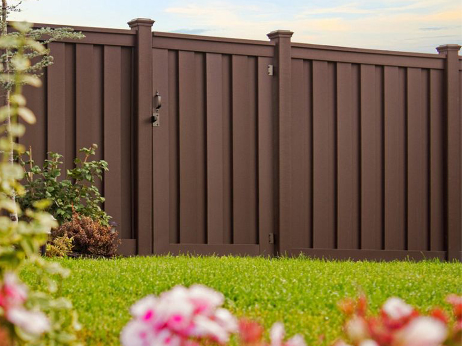 Automated gate contractor in West Michigan