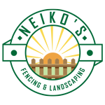 Grand Rapids fence company logo