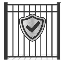 Grand Rapids Aluminum Fence Warranty Information