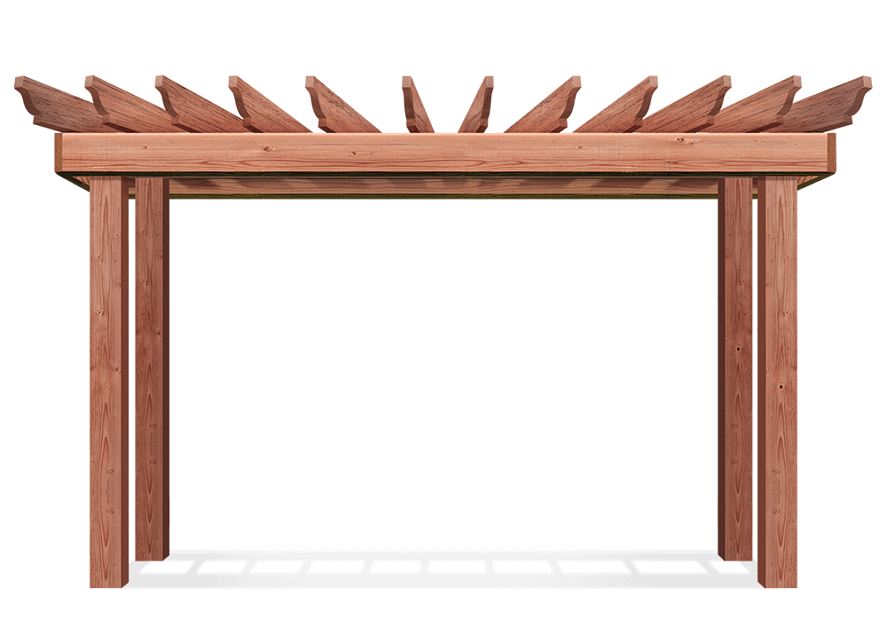 Pergola FAQs in the Grand Rapids area